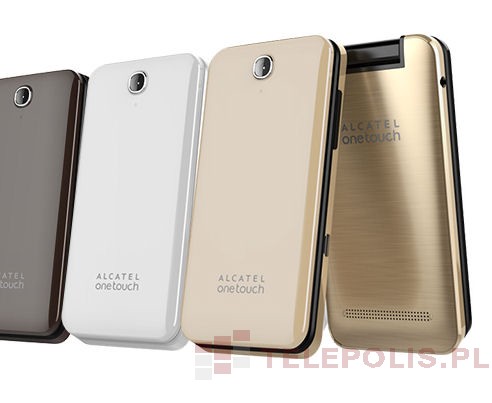 Alcatel 2012