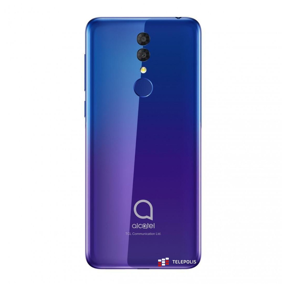 Alcatel 3 (2019)