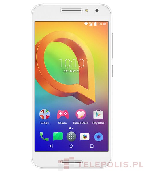 Alcatel A3