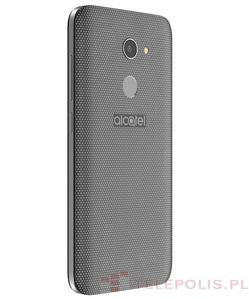 Alcatel A3