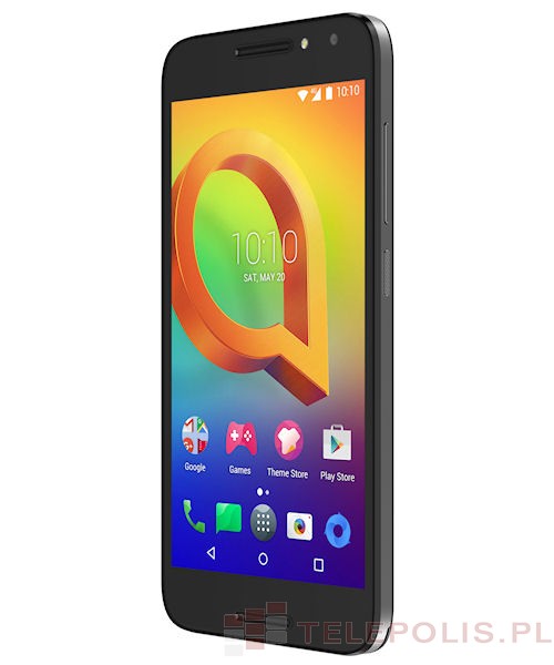 Alcatel A3