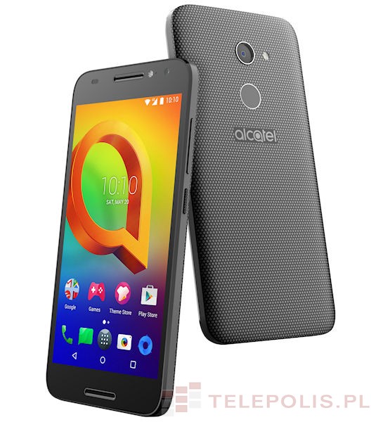 Alcatel A3
