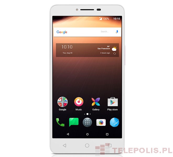 Alcatel A3 XL