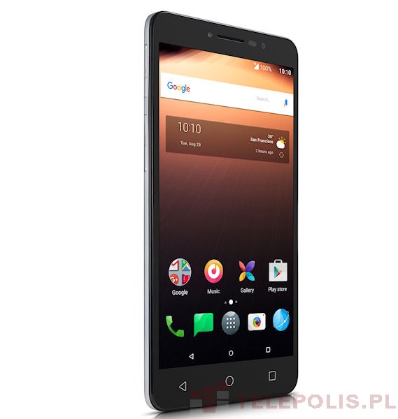 Alcatel A3 XL
