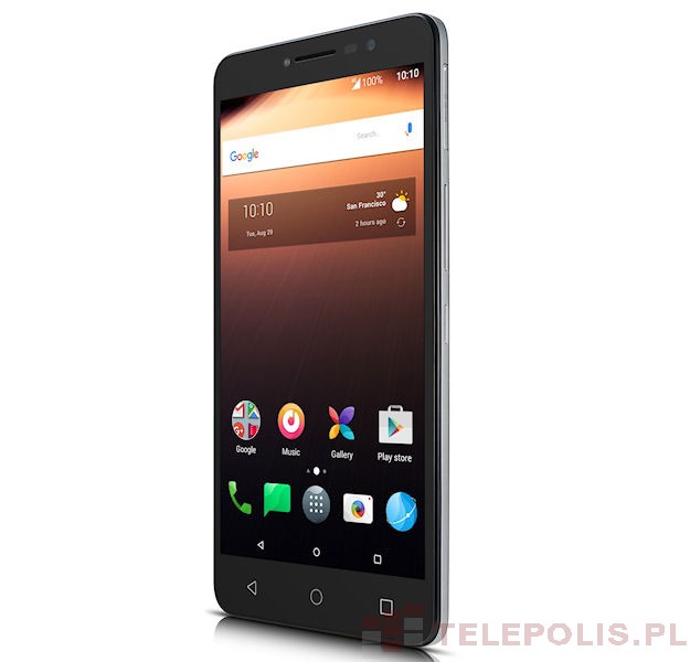 Alcatel A3 XL