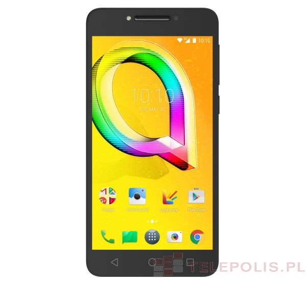 Alcatel A5 LED