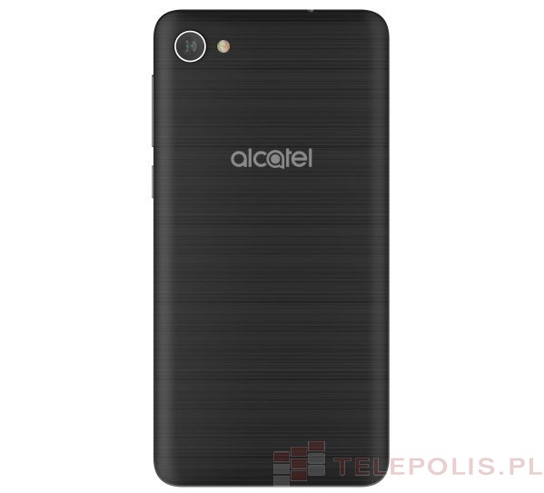Alcatel A5 LED