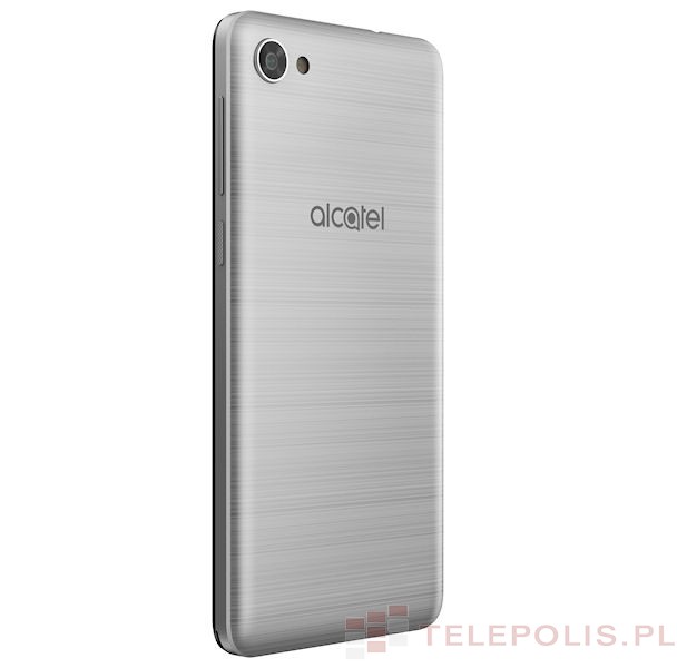 Alcatel A5 LED