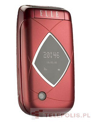 Alcatel ELLE No1