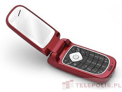 Alcatel ELLE No1