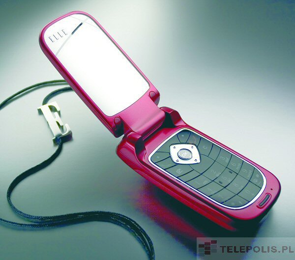 Alcatel ELLE No1