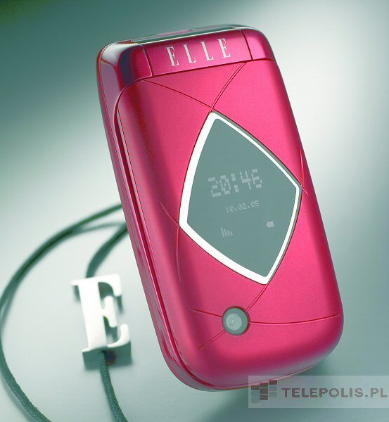Alcatel ELLE No1