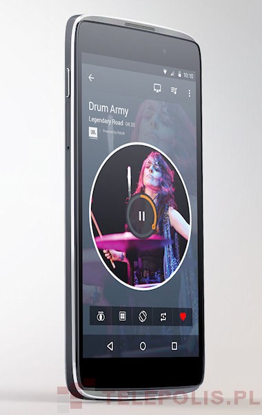 Alcatel Idol 3 4.7