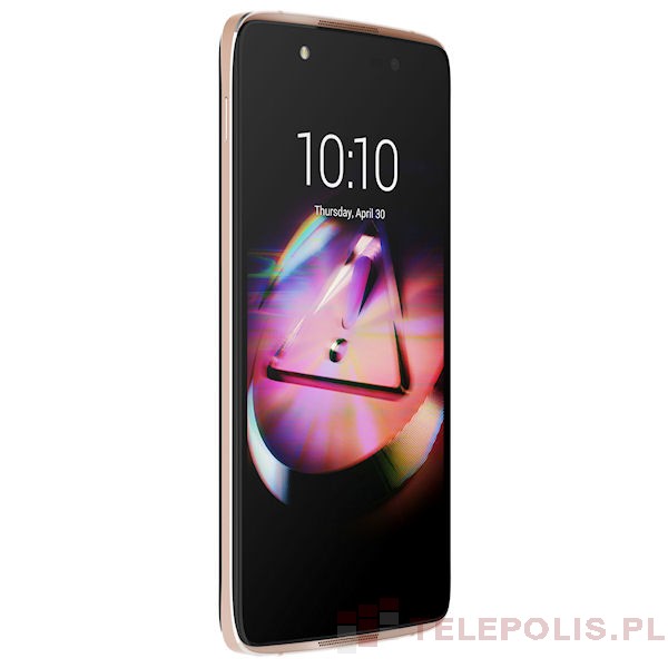 Alcatel Idol 4