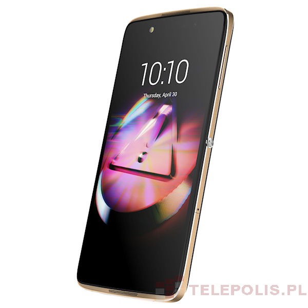 Alcatel Idol 4