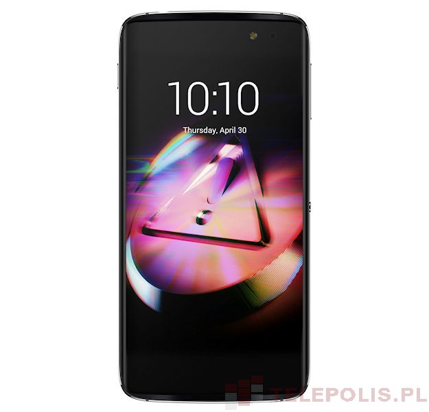 Alcatel Idol 4s