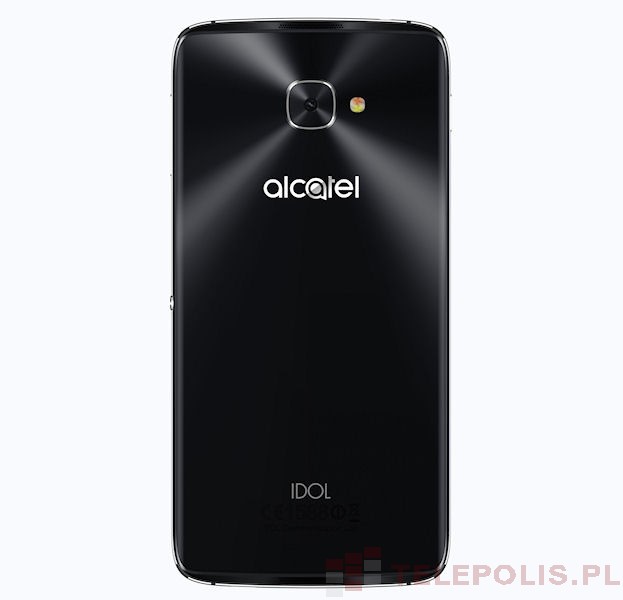 Alcatel Idol 4s