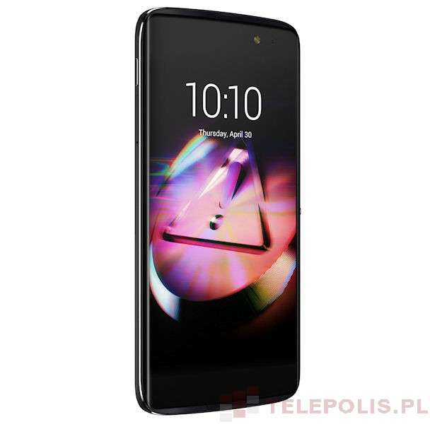 Alcatel Idol 4s