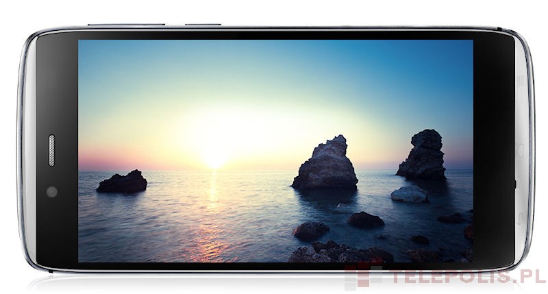 Alcatel Idol Alpha