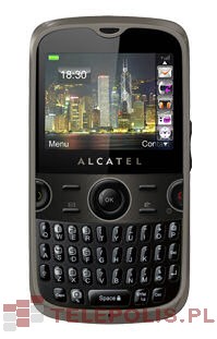 Alcatel OT-800