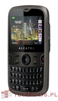 Alcatel OT-800