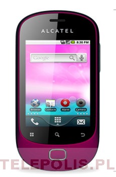 Alcatel OT-908