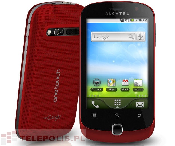 Alcatel OT-990