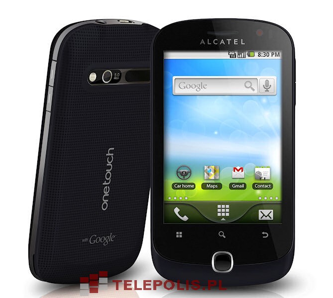 Alcatel OT-990