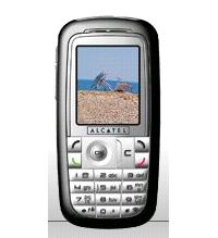 Alcatel OT-C551