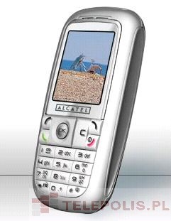 Alcatel OT-C551
