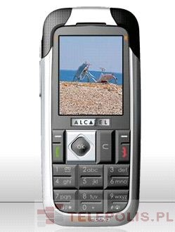 Alcatel OT-C555