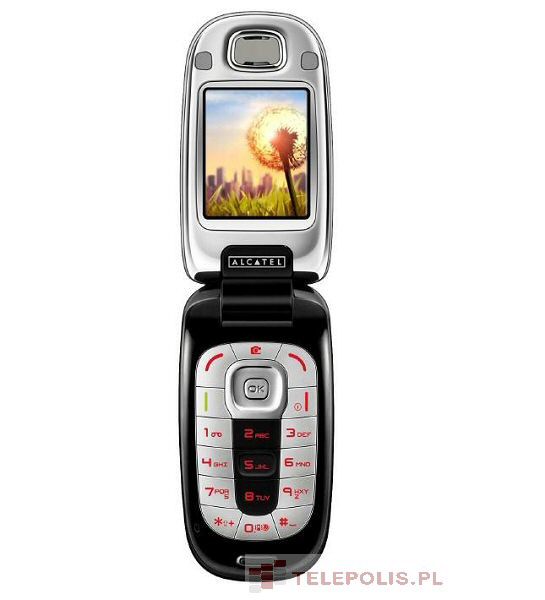 Alcatel OT-C630