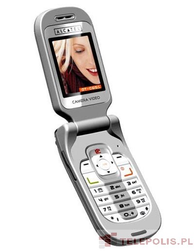 Alcatel OT-C651