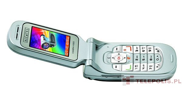 Alcatel OT-C651