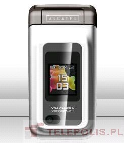 Alcatel OT-C652
