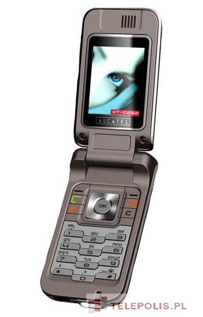 Alcatel OT-C652