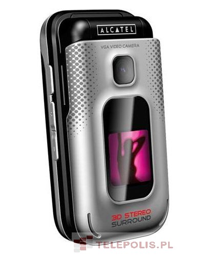 Alcatel OT-C656