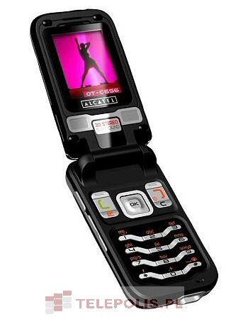 Alcatel OT-C656