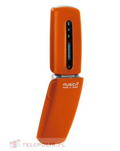 Alcatel OT-C701