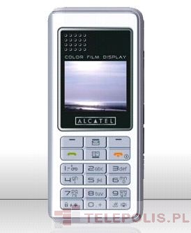 Alcatel OT-E158
