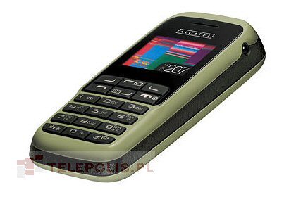 Alcatel OT-E207