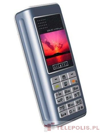 Alcatel OT-E252