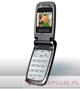 Alcatel OT-E256