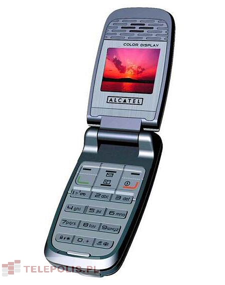 Alcatel OT-E256