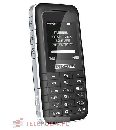 Alcatel OT-E801