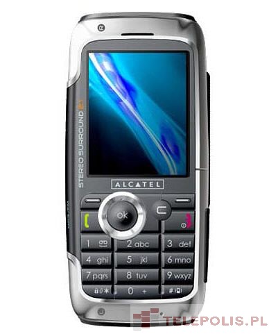 Alcatel OT-S853
