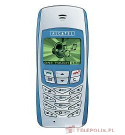 Alcatel OT153
