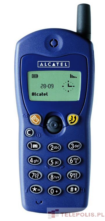 Alcatel OT301