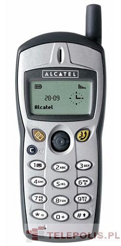 Alcatel OT302