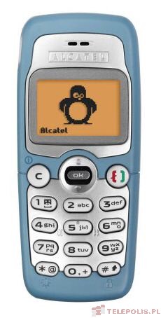 Alcatel OT331